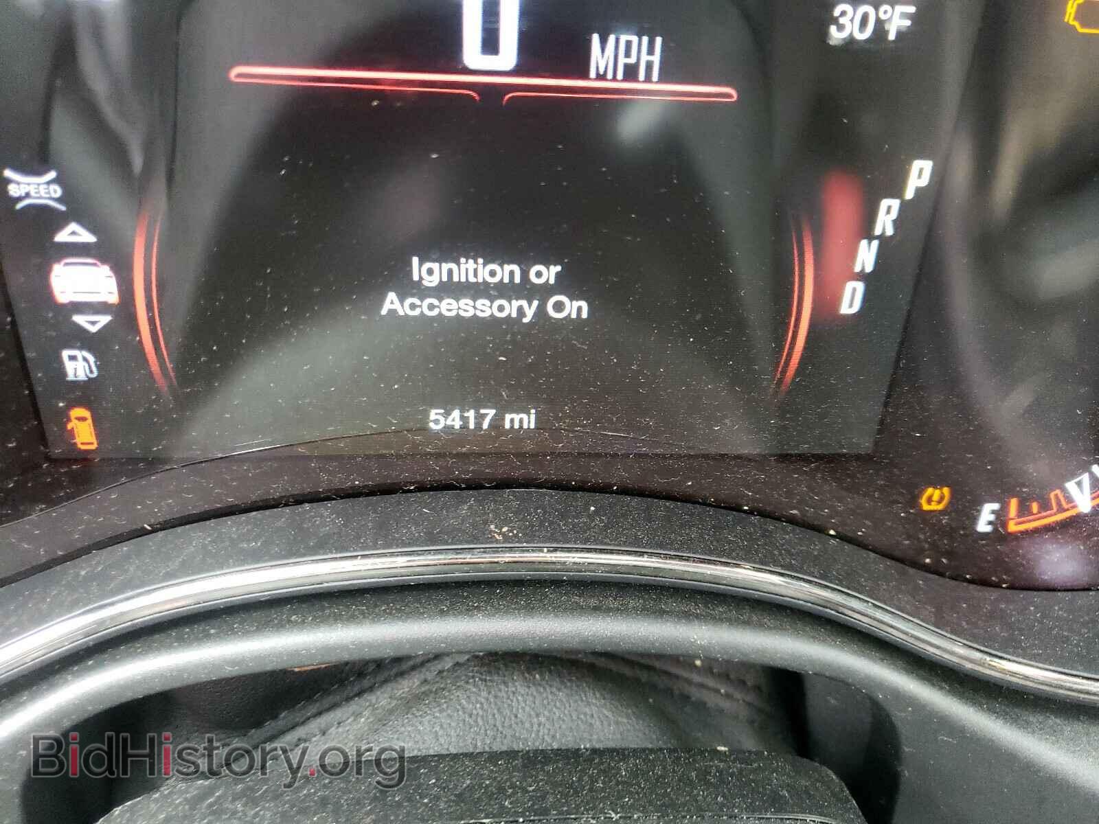 2020 DODGE DURANGO - VIN: 1C4RDJDG8LC171087 - Фото 8