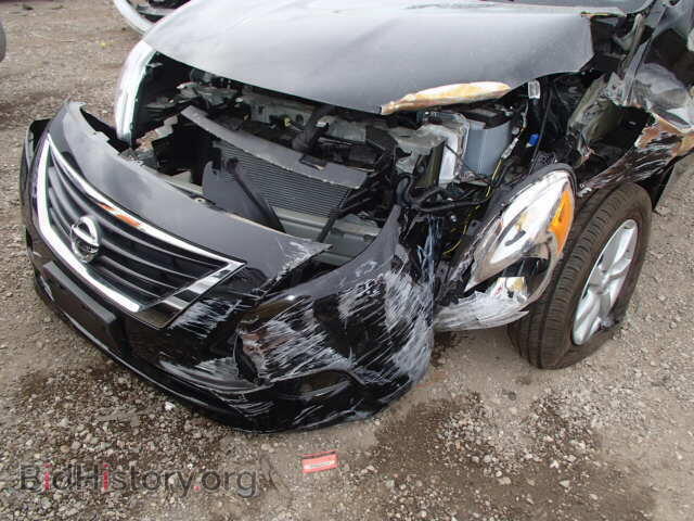 2014 NISSAN VERSA - VIN: 3N1CN7AP7EL846609 - Фото 9