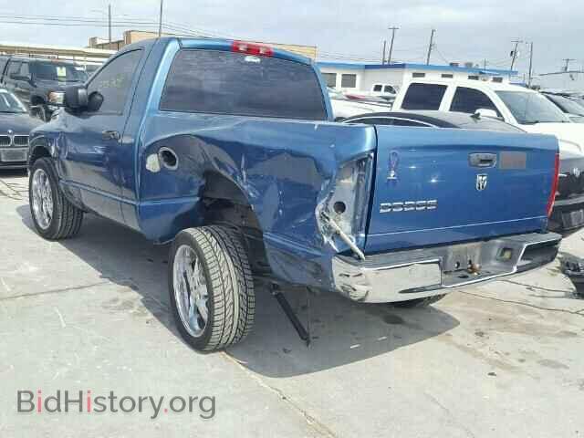 2004 DODGE RAM 1500 - VIN: 1D7HA16N84J132972 - Фото 3