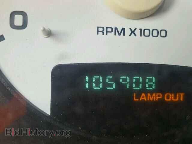 2004 DODGE RAM 1500 - VIN: 1D7HA16N84J132972 - Фото 8