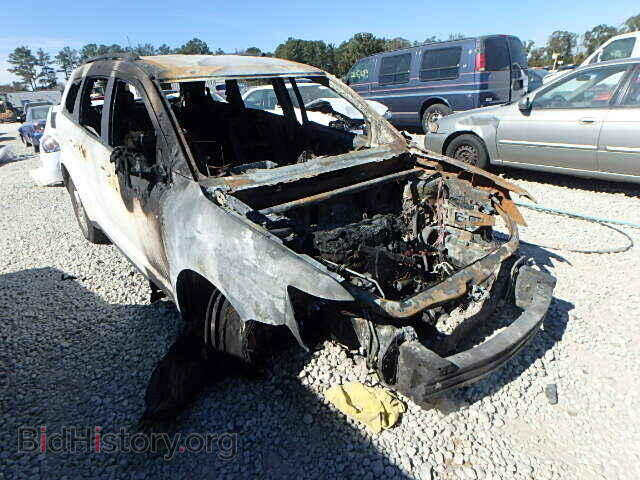 Фотография 3D4PG4FB5AT254725 - DODGE JOURNEY 2010