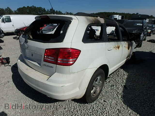2010 DODGE JOURNEY - VIN: 3D4PG4FB5AT254725 - Фото 4
