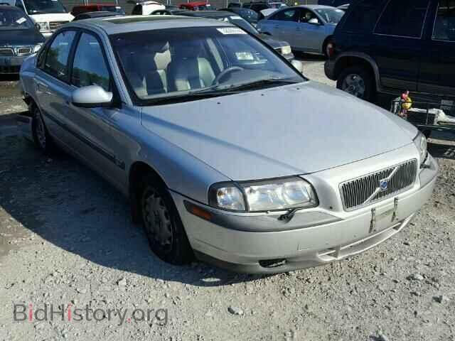 Photo YV1TS97D2X1029549 - VOLVO S80 1999