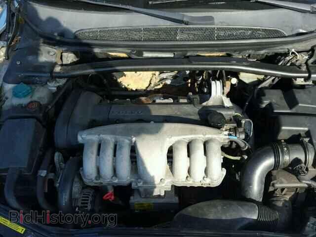 1999 VOLVO S80 - VIN: YV1TS97D2X1029549 - Photo 7