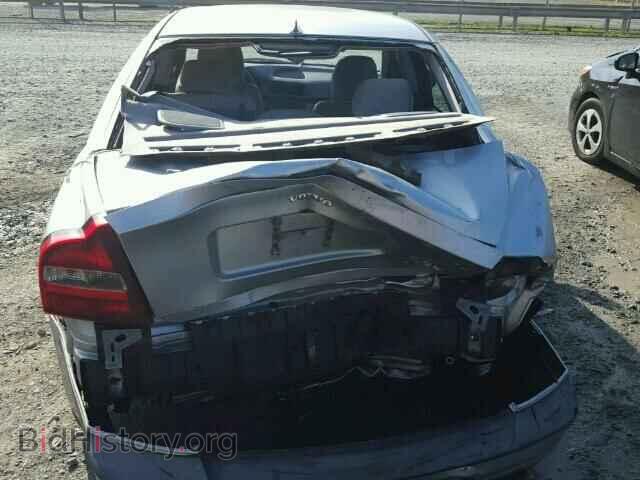 1999 VOLVO S80 - VIN: YV1TS97D2X1029549 - Photo 9
