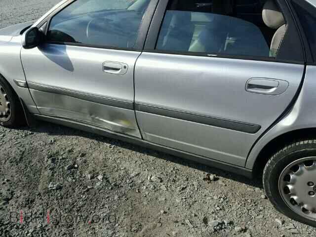 1999 VOLVO S80 - VIN: YV1TS97D2X1029549 - Photo 10