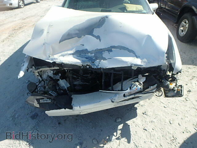 1999 CADILLAC DEVILLE - VIN: 1G6KD54Y2XU758261 - Photo 7