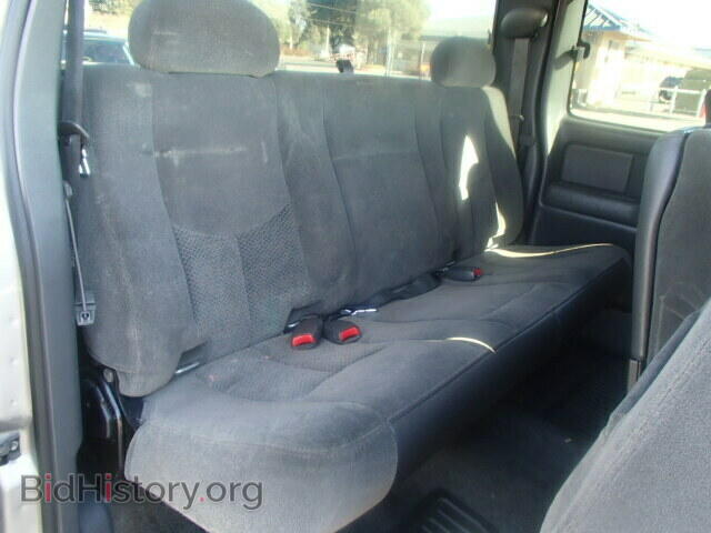 2005 CHEVROLET SILVERADO - VIN: 2GCEC19V751176864 - Фото 6
