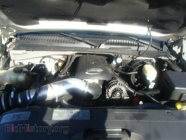 2005 CHEVROLET SILVERADO - VIN: 2GCEC19V751176864 - Фото 7
