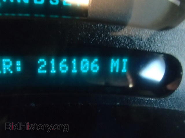 2005 CHEVROLET SILVERADO - VIN: 2GCEC19V751176864 - Фото 8