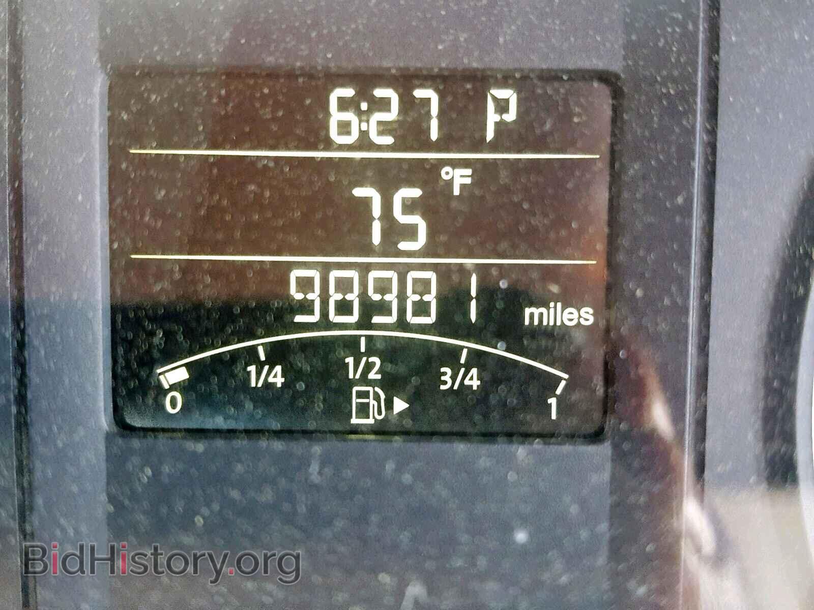 2012 VOLKSWAGEN JETTA - VIN: 3VW2K7AJ6CM384397 - Фото 8
