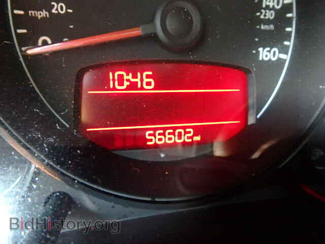 2012 VOLKSWAGEN BEETLE - VIN: 3VWFP7AT9CM616639 - Фото 8