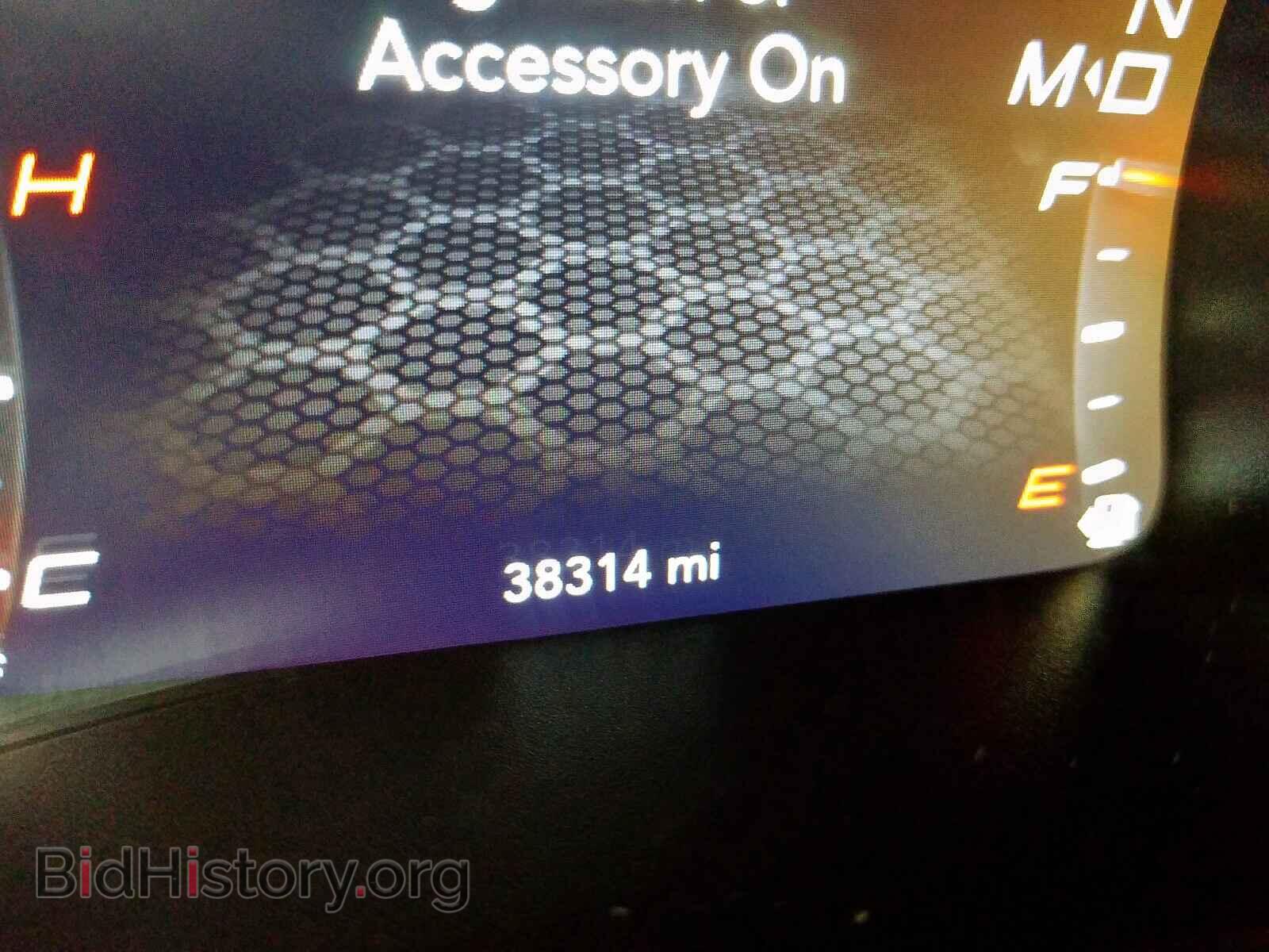 2019 DODGE CHARGER - VIN: 2C3CDXHG7KH526544 - Фото 8
