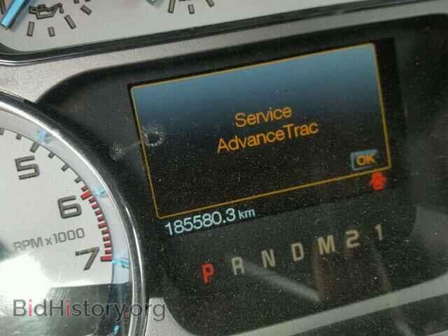 2011 FORD F150 - VIN: 1FTFW1E64BFA67471 - Фото 8