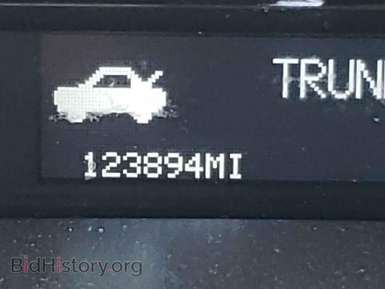 2009 CADILLAC DTS - VIN: 1G6KD57YX9U138577 - Фото 8