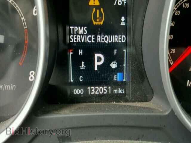 2014 MITSUBISHI OUTLANDER - VIN: 4A4AP3AU0EE008055 - Фото 8