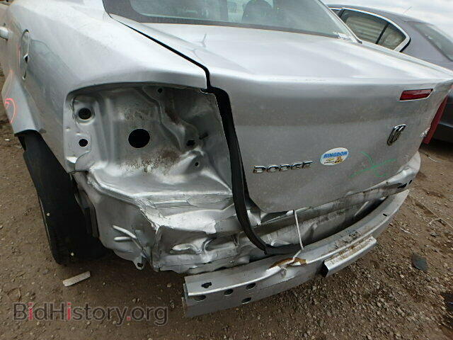 2010 DODGE AVENGER - VIN: 1B3CC4FBXAN174202 - Фото 10