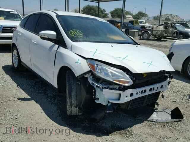 Photo 1FADP3K25DL374112 - FORD FOCUS 2013