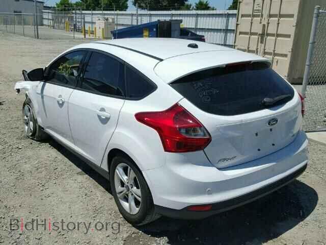 2013 FORD FOCUS - VIN: 1FADP3K25DL374112 - Photo 3