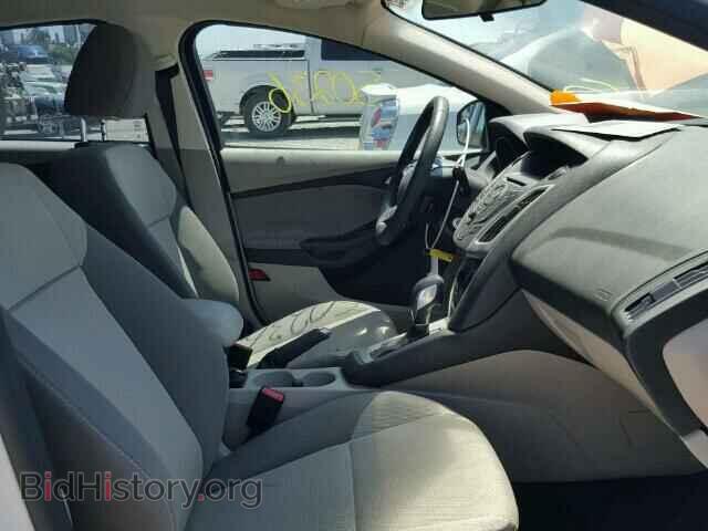 2013 FORD FOCUS - VIN: 1FADP3K25DL374112 - Photo 5