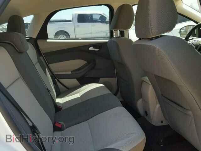 2013 FORD FOCUS - VIN: 1FADP3K25DL374112 - Photo 6