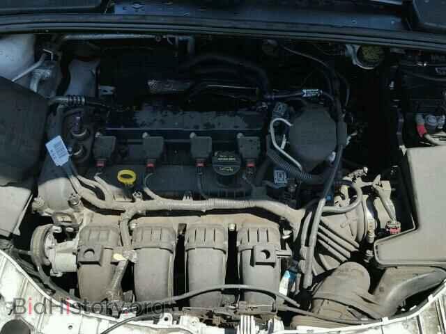2013 FORD FOCUS - VIN: 1FADP3K25DL374112 - Photo 7