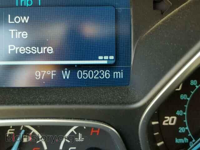 2013 FORD FOCUS - VIN: 1FADP3K25DL374112 - Photo 8