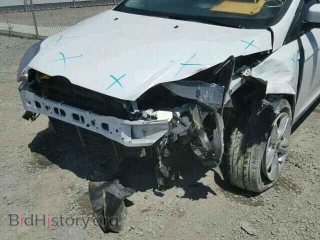 2013 FORD FOCUS - VIN: 1FADP3K25DL374112 - Photo 9