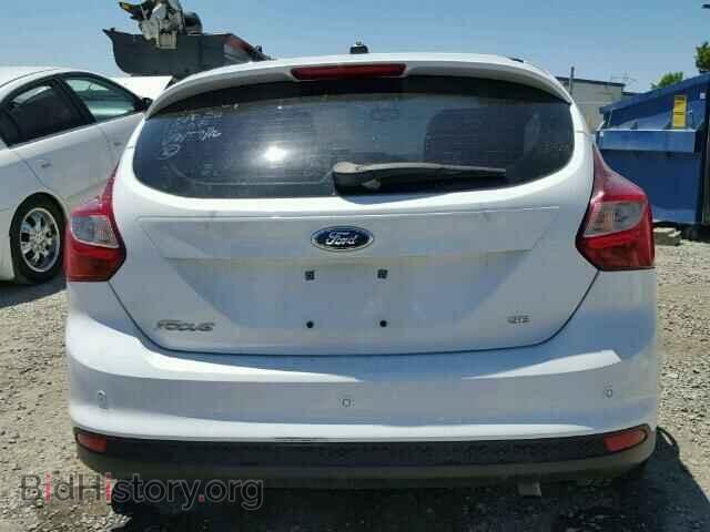 2013 FORD FOCUS - VIN: 1FADP3K25DL374112 - Photo 10