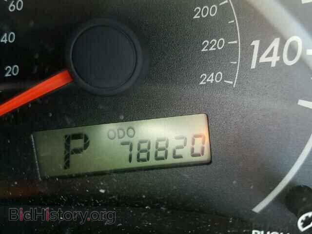 2012 TOYOTA COROLLA - VIN: 2T1BU4EE3CC808460 - Фото 8