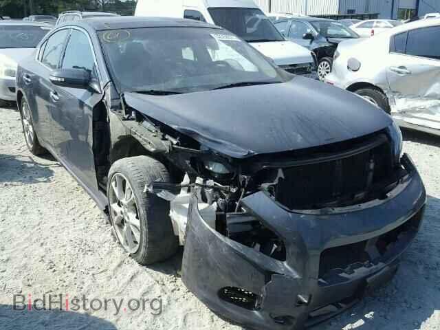 Фотография 1N4AA5AP1CC836516 - NISSAN MAXIMA 2012