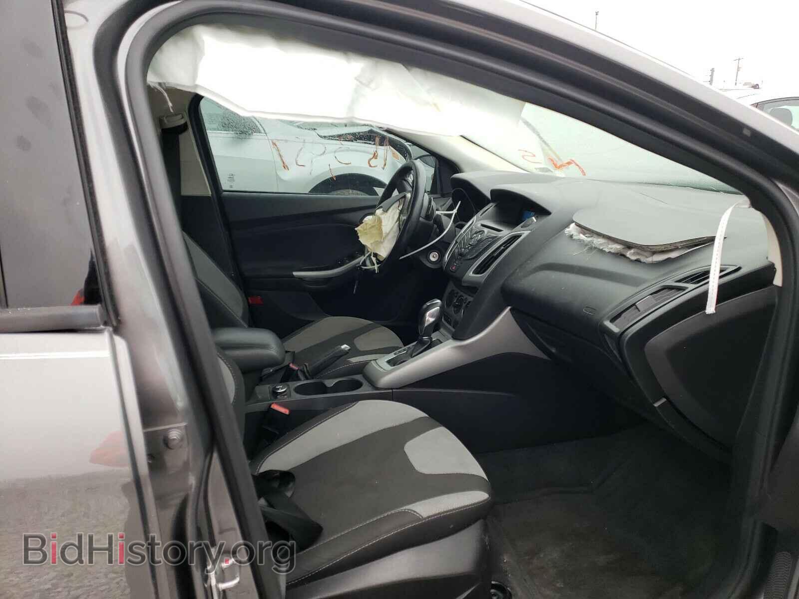2012 FORD FOCUS - VIN: 1FAHP3F25CL320304 - Photo 5