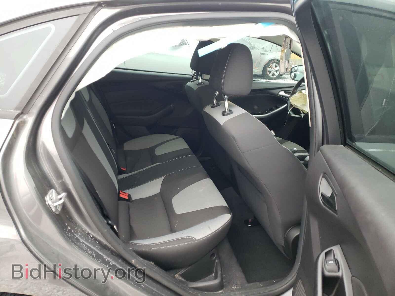 2012 FORD FOCUS - VIN: 1FAHP3F25CL320304 - Photo 6