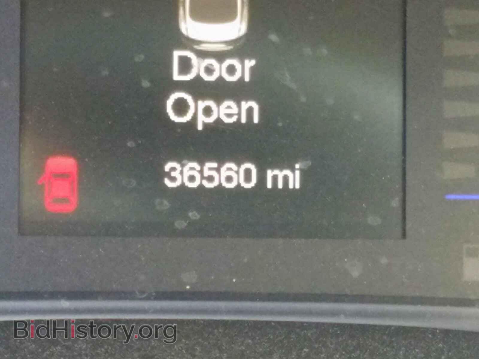 2017 CHRYSLER 200 - VIN: 1C3CCCAB7HN507888 - Фото 8