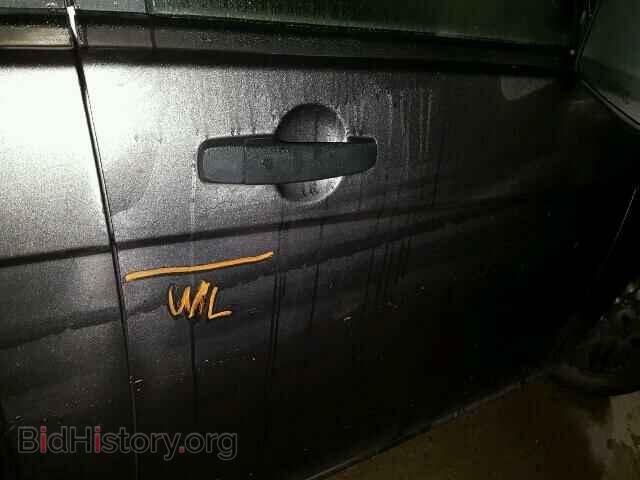 2009 FORD FOCUS - VIN: 1FAHP35N19W125125 - Фото 10