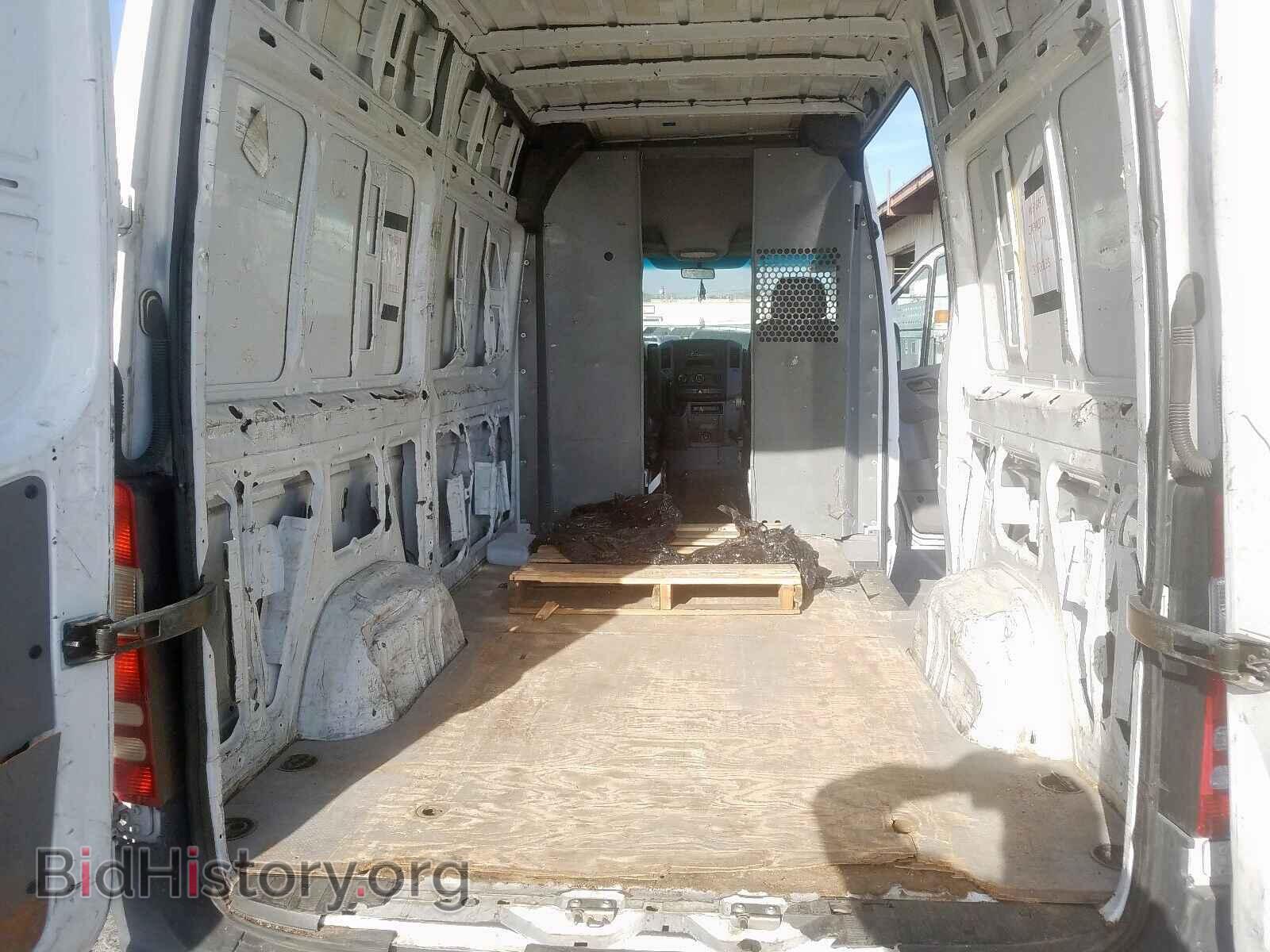 2007 DODGE SPRINTER - VIN: WD0PE745275148086 - Photo 6