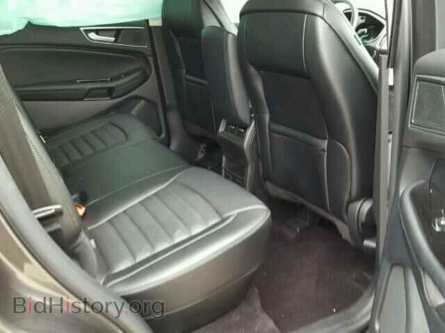 2016 FORD EDGE - VIN: 2FMPK4J92GBB03096 - Photo 6