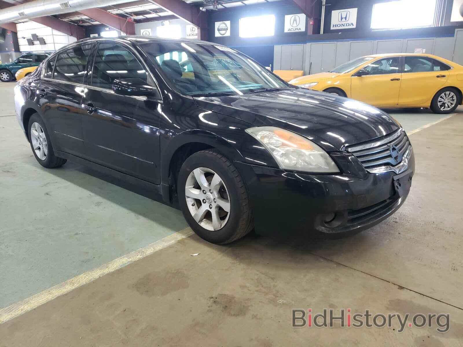 Photo 1N4AL21E28N542836 - NISSAN ALTIMA 2008