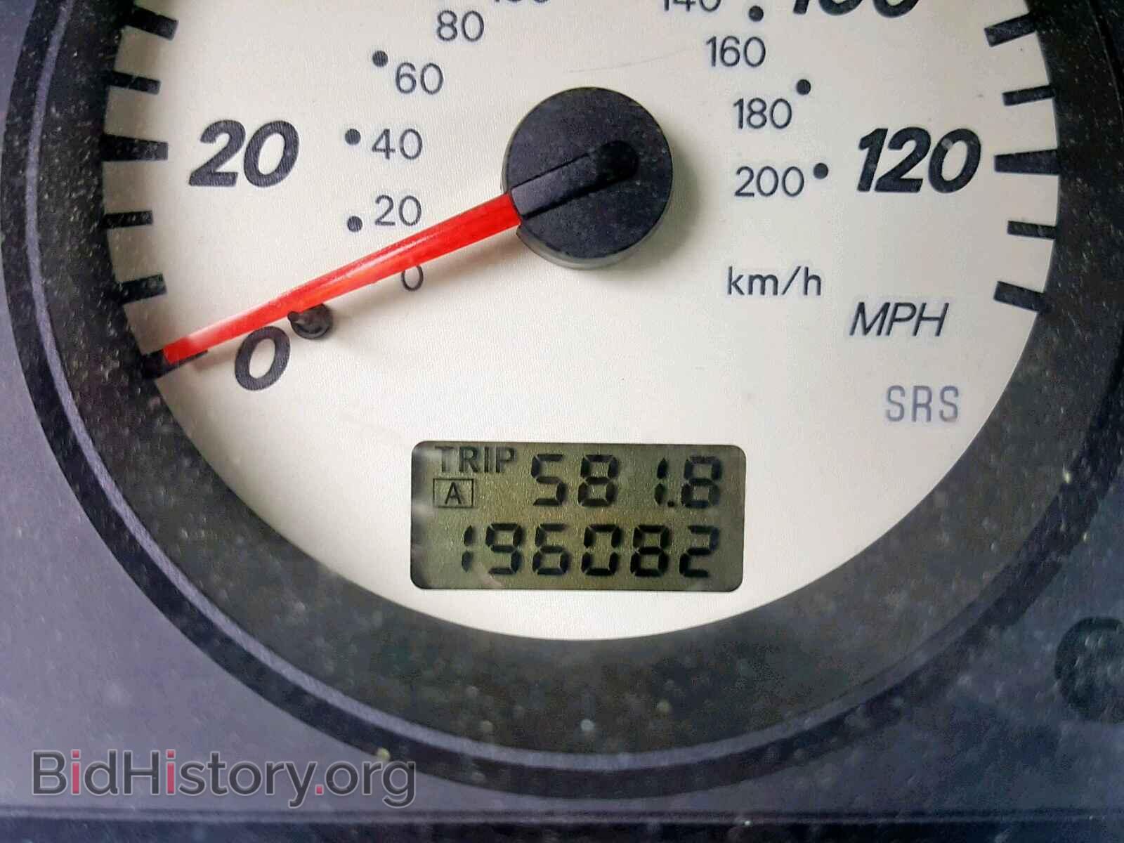 2003 MITSUBISHI LANCER - VIN: JA3AJ86E63U027007 - Фото 8