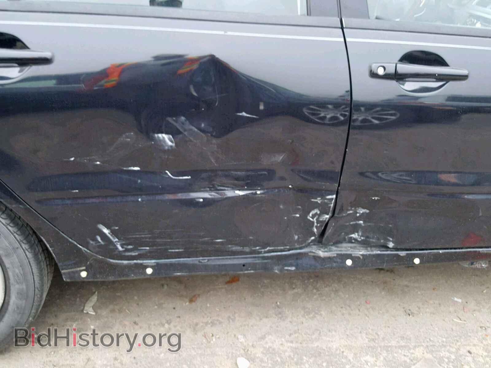 2003 MITSUBISHI LANCER - VIN: JA3AJ86E63U027007 - Фото 9