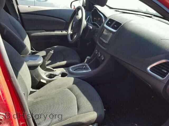 2013 DODGE AVENGER - VIN: 1C3CDZAB2DN682740 - Photo 5