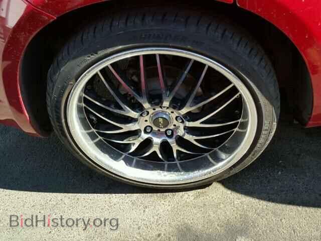 2013 DODGE AVENGER - VIN: 1C3CDZAB2DN682740 - Photo 9