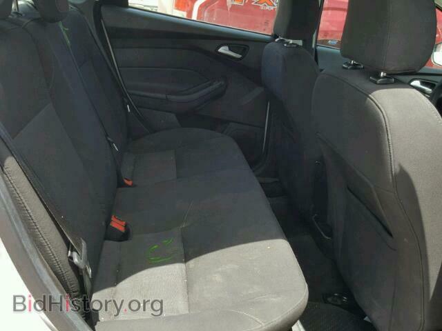 2016 FORD FOCUS - VIN: 1FADP3F29GL217374 - Photo 6