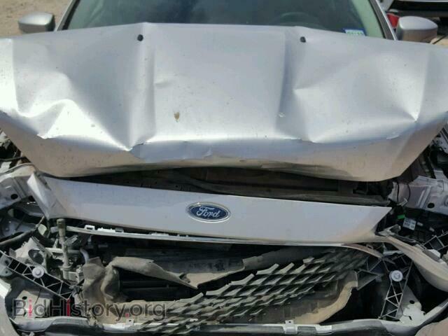2016 FORD FOCUS - VIN: 1FADP3F29GL217374 - Photo 7