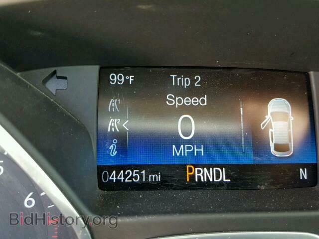 2016 FORD FOCUS - VIN: 1FADP3F29GL217374 - Photo 8
