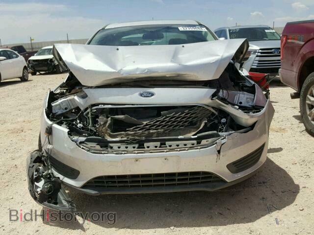 2016 FORD FOCUS - VIN: 1FADP3F29GL217374 - Photo 9