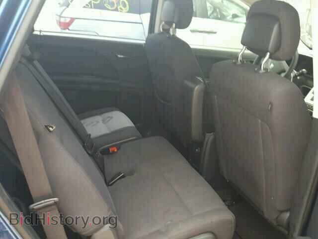 2010 DODGE JOURNEY - VIN: 3D4PG4FB7AT233245 - Фото 6