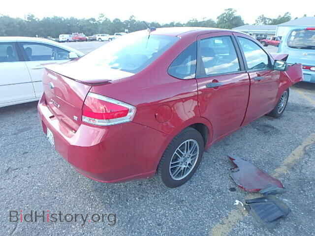 2010 FORD FOCUS - VIN: 1FAHP3FN3AW160302 - Фото 4