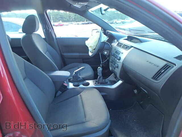 2010 FORD FOCUS - VIN: 1FAHP3FN3AW160302 - Фото 5