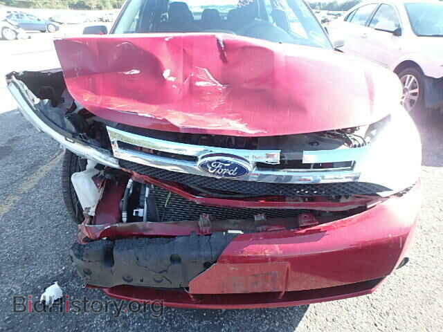 2010 FORD FOCUS - VIN: 1FAHP3FN3AW160302 - Фото 9